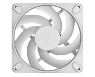 Fractal Design Momentum 12 White 120mm - 1345451 - zdjęcie 2